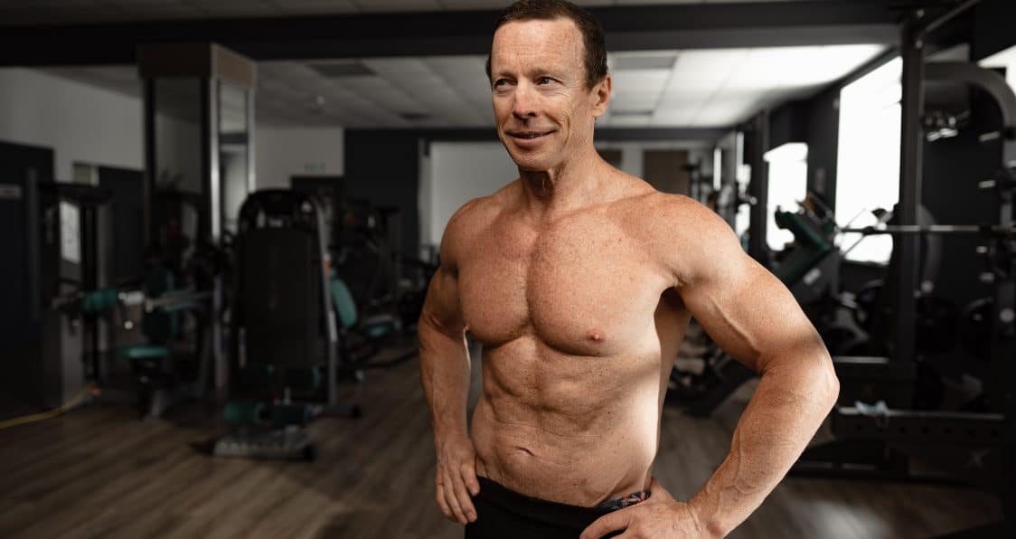 How To Approach Your Workouts After 40 For Continued Gains