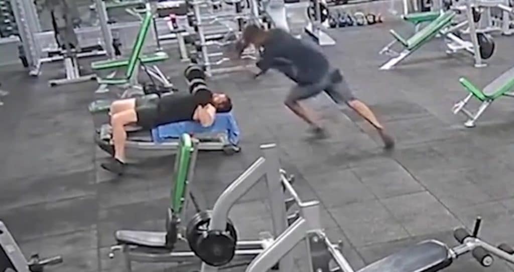 20kg weight slam