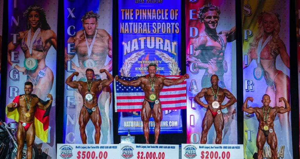 INBA PNBA