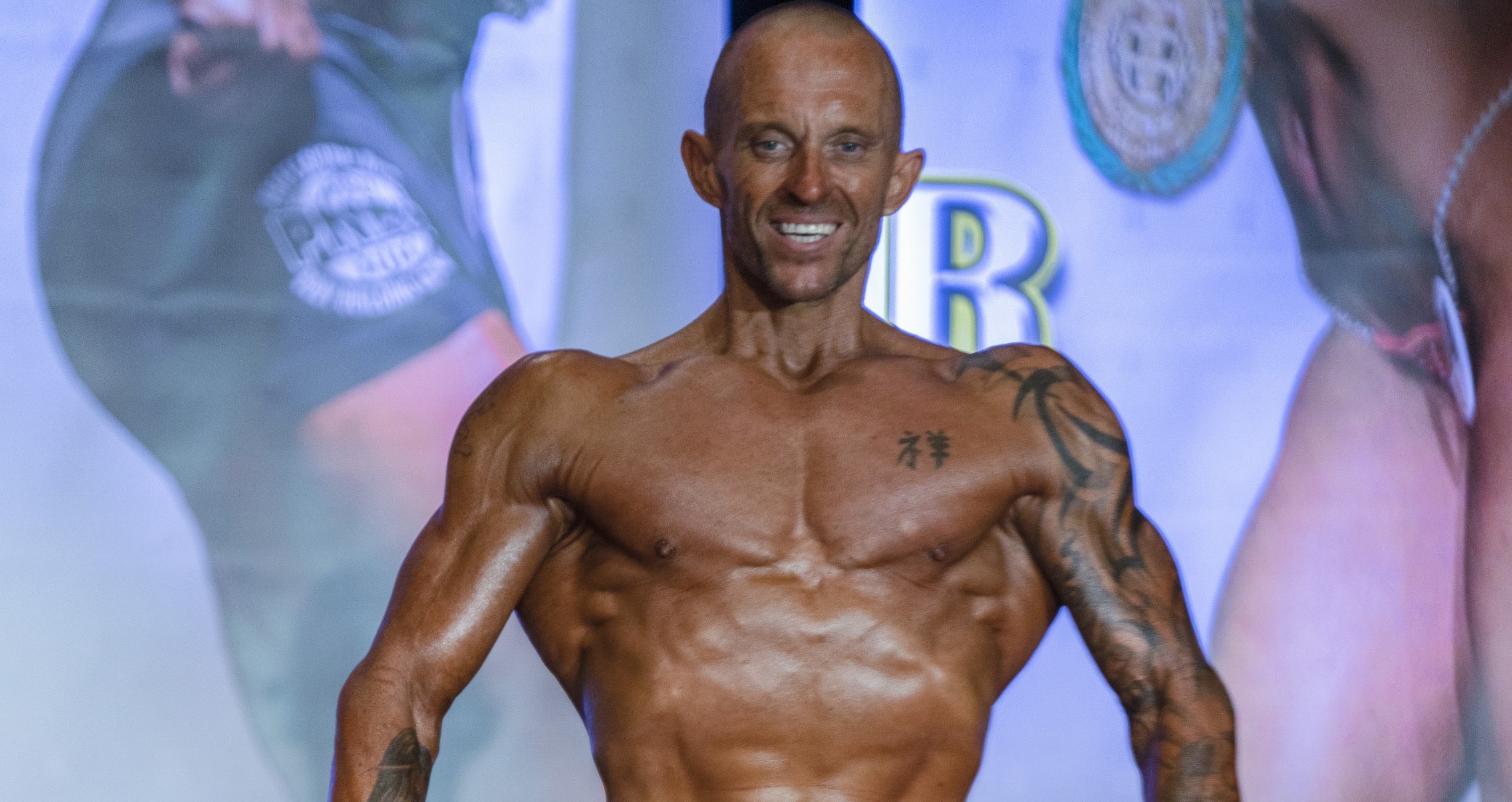 Natural Bodybuilder Michael Boyle Explains When You Should Take a Deload Week – Generation Iron Fitness & Bodybuilding Network