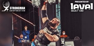 Arnold Strongman Classic 2022 Day 1 Results