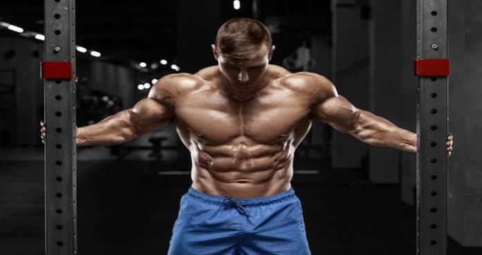 chest cable crossover for muscle growth