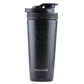 Ice Shaker 26oz Shaker Bottle