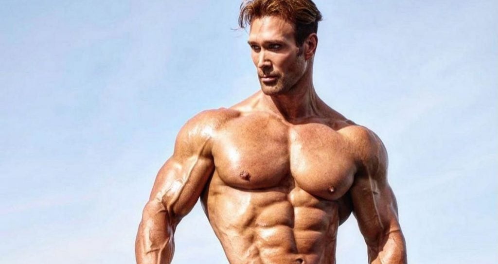 Mike O’Hearn