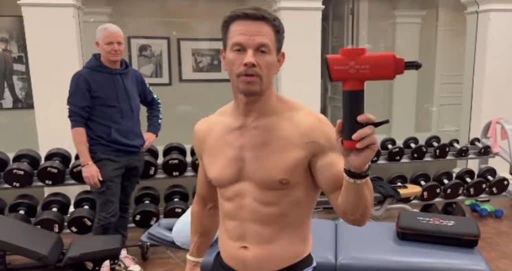 Mark Wahlberg