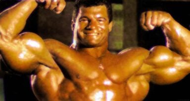 Ronnie Schweyer
