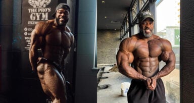 Brandon Curry