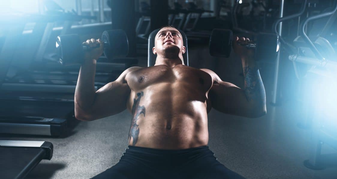 Developing a Chest of Steel - The Fit Factor