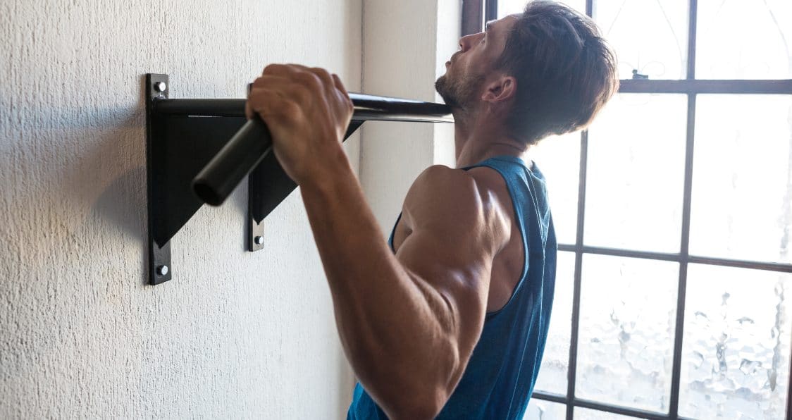 Pull-Up Bar Options & What To Look For In Your Pull-Up Bar