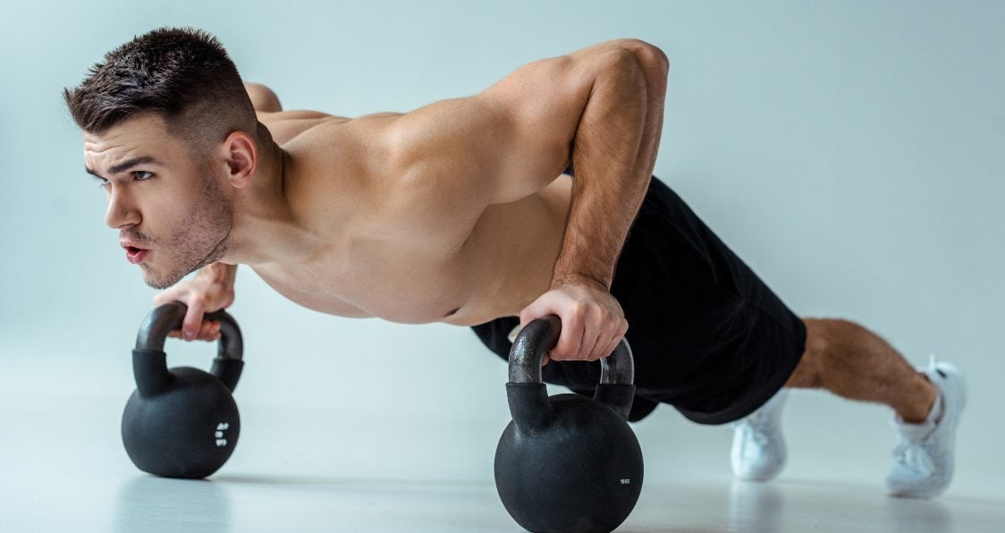 best kettlebell exercises