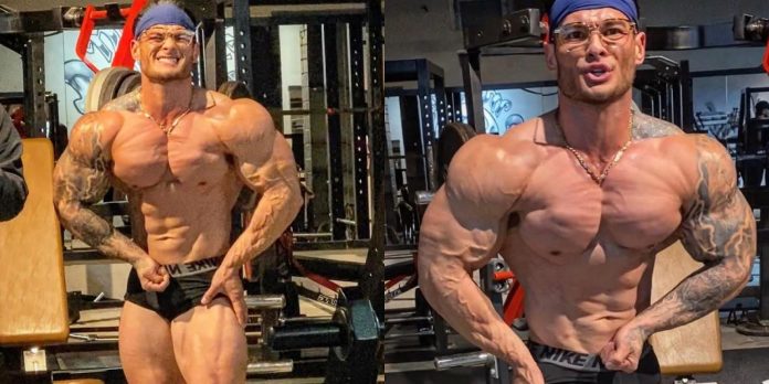 Jay Cutler's Insider Guide to Maximizing Results with Supplements, by  Workout Bro, Sep, 2023