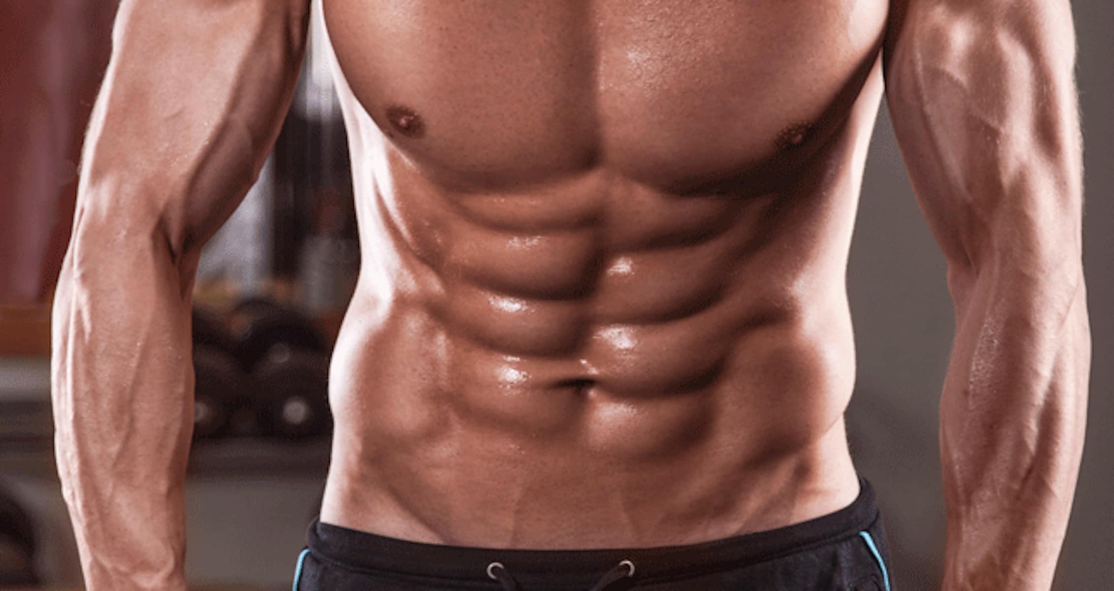 The 4-Move Workout for Shredded 8-Pack Abs - Muscle & Fitness