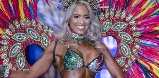 Arely Ayala prepares to defend Natural Universe titles