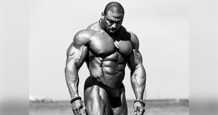 Cedric McMillan RIP