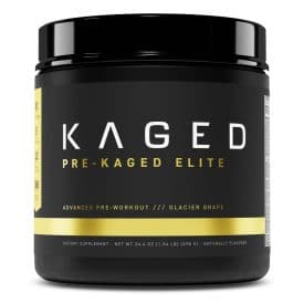 Kaged Muscle Pre-Kaged Elite