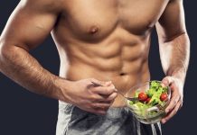 Bodybuilder Diet