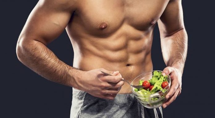Bodybuilder Diet