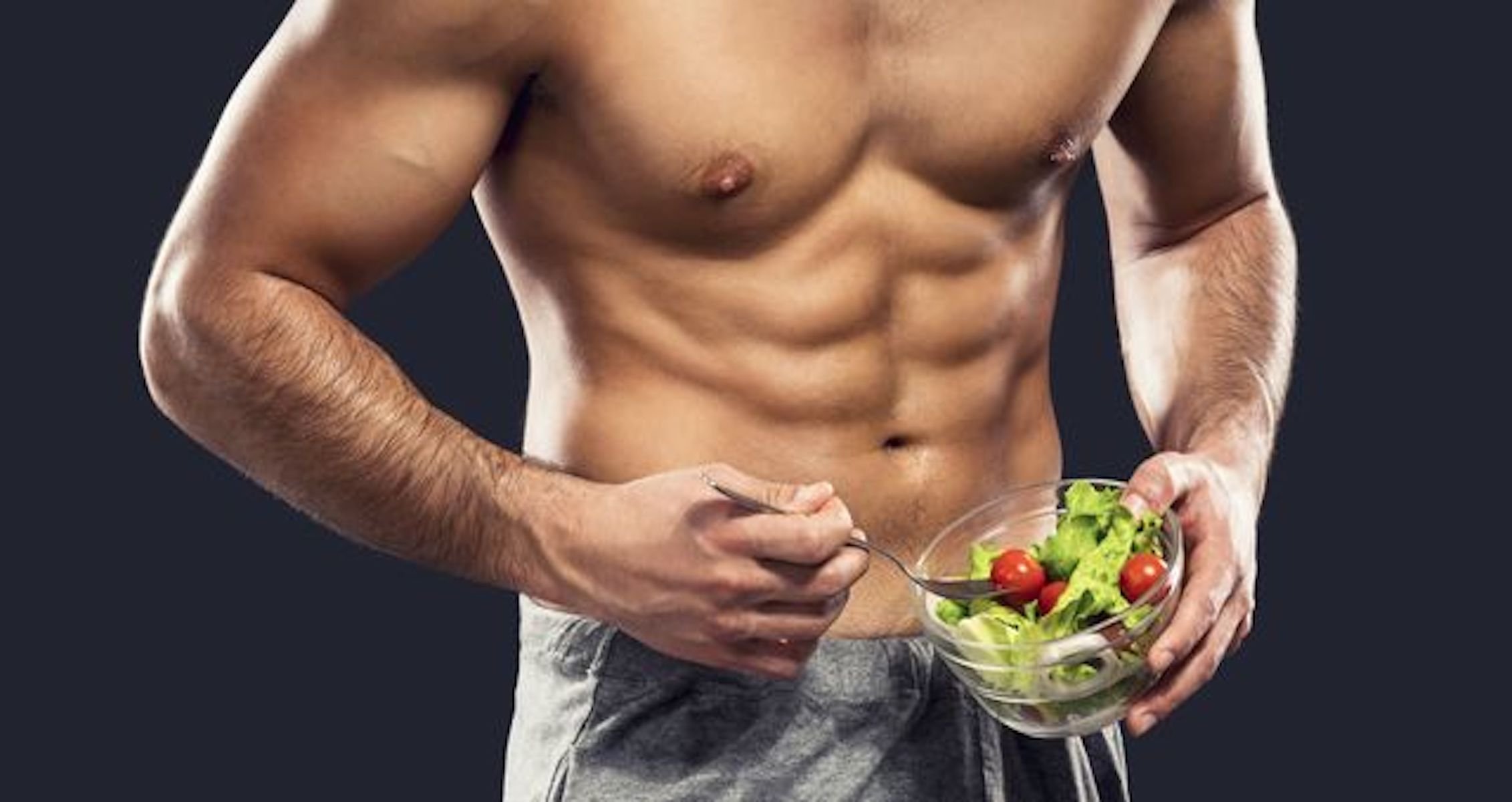 Bodybuilder Diet