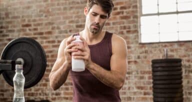 shaker bottles