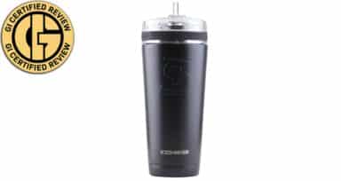 Ice Shaker 26oz. Flex Bottle