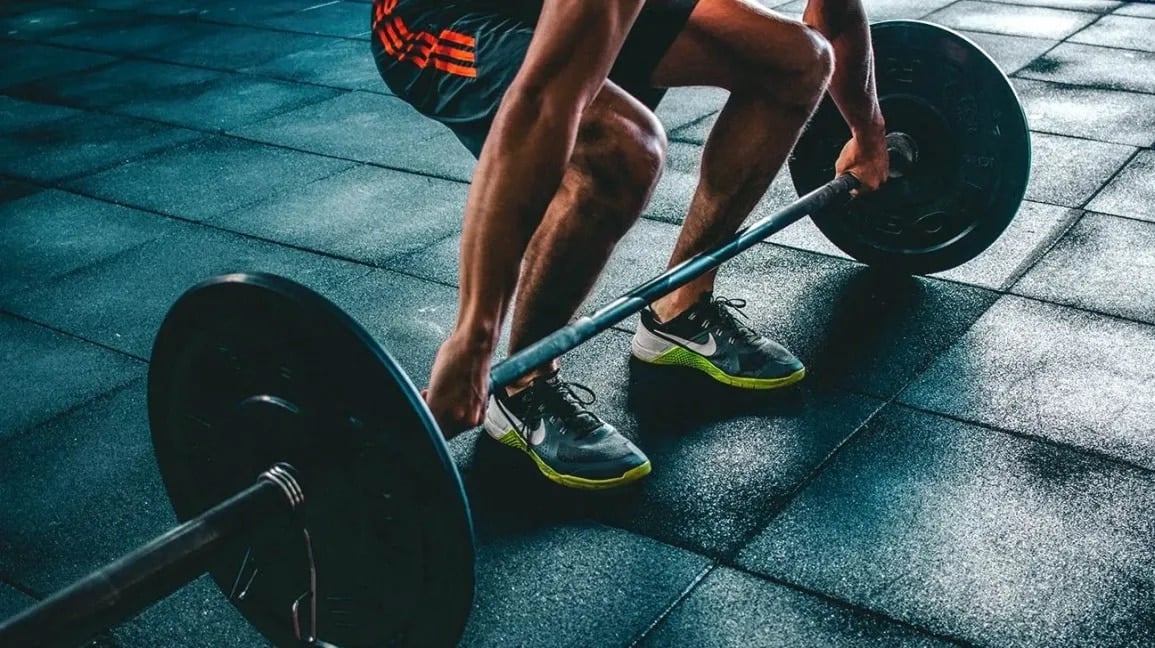 Sumo Deadlift: Benefits, Muscles Used, and More - Inspire US