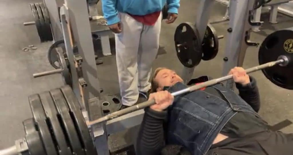 Mike O'Hearn