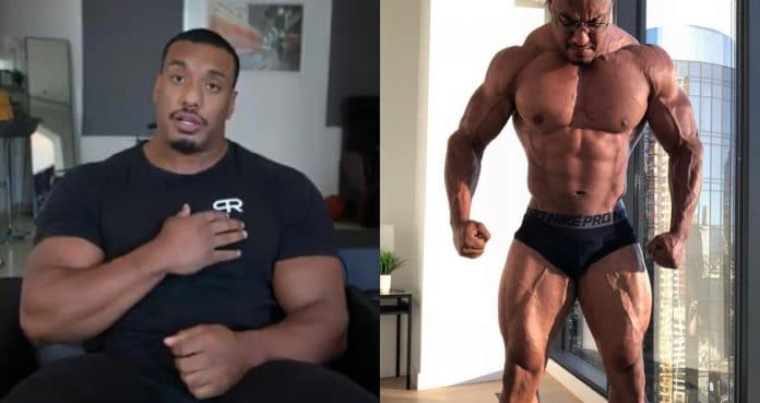 Larry Wheels