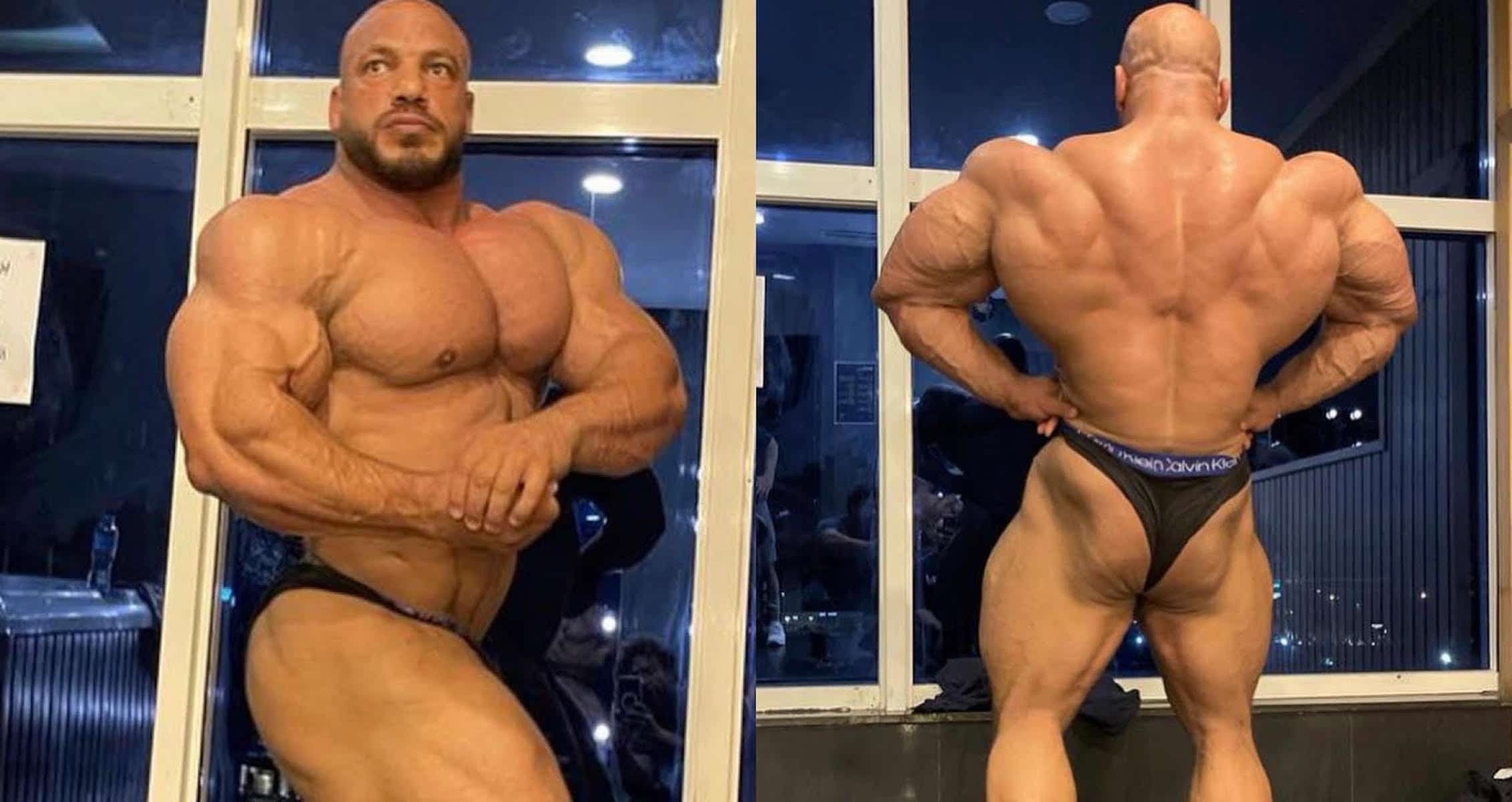 Big Ramy