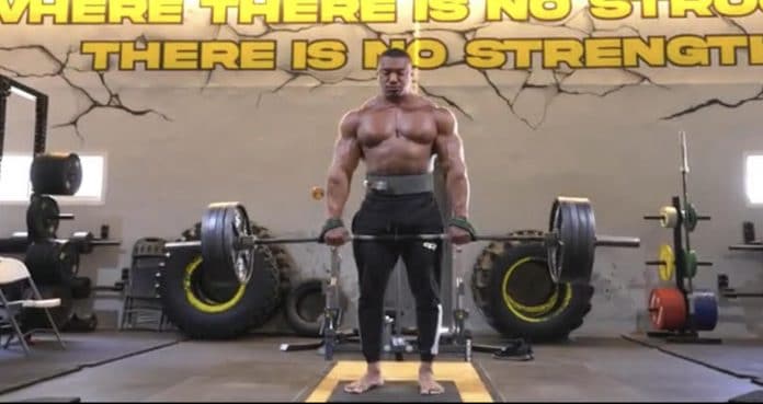 Larry Wheels