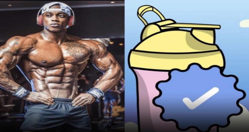 Metaverse Fitness