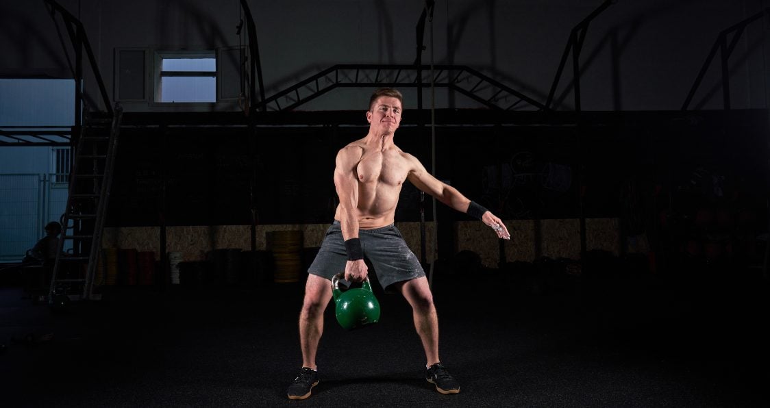 kettlebell exercises