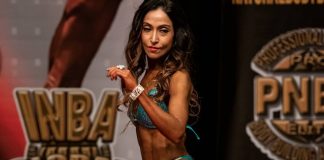 Shelly Arora share post-workout nutrition