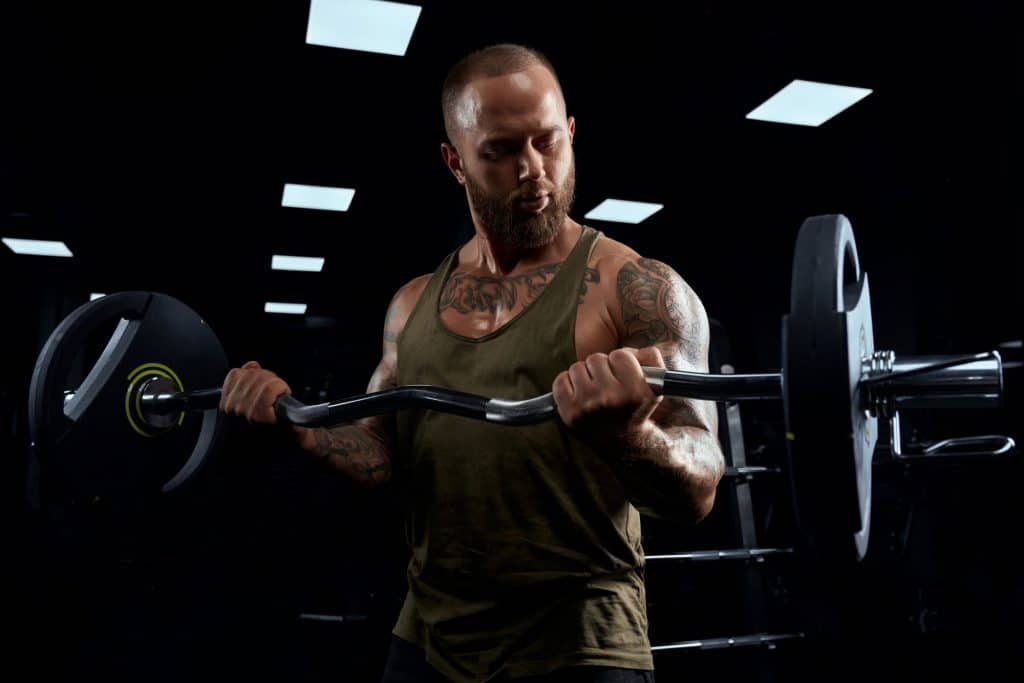 4 Important Tips for Better Biceps: Engage Both Sides of Your Bicep