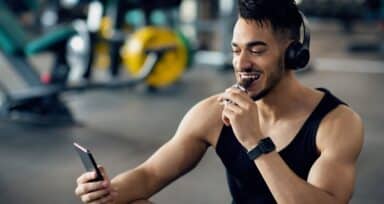 best protein bar bodybuilding