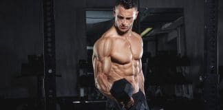 Forearm Workouts With Dumbbells