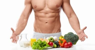 alkaline diet
