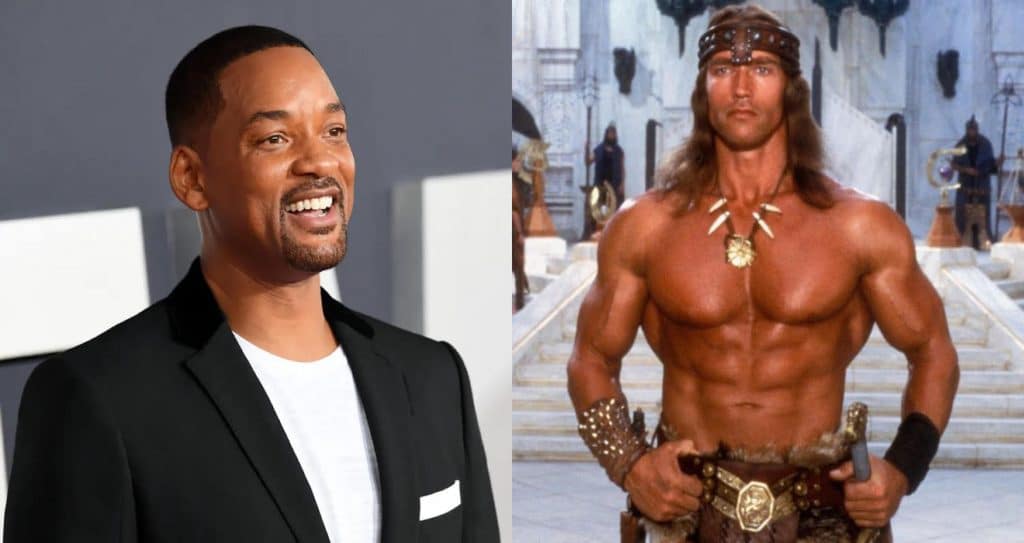 Will Smith