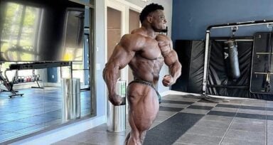 Physique Update