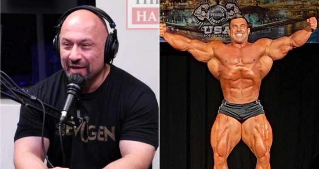 Hany Rambod