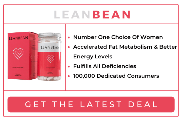 LeanBean Supplement