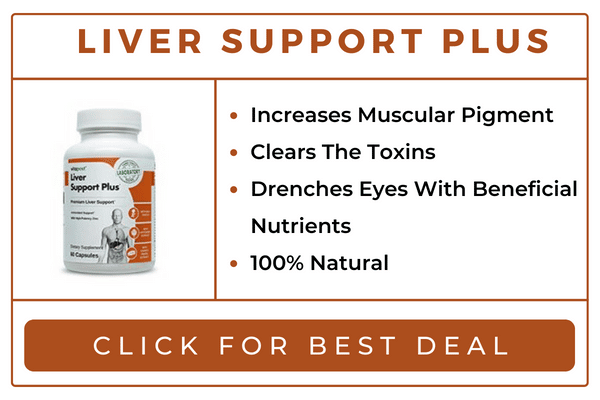 Liver Support Plus