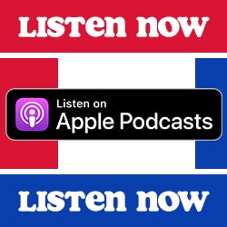 The Mike O'Hearn Show Apple Podcast