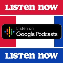 The Mike O'Hearn Show Google Podcast