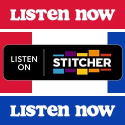 The Mike O'Hearn Show Stitcher Podcast