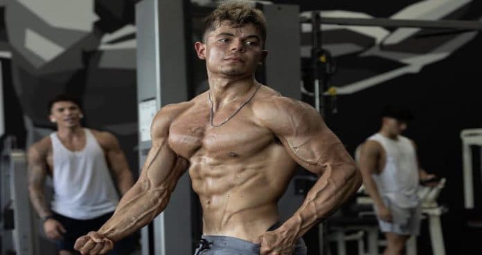 Isaiah Miranda To Make Bodybuilding Debut At 2022 Summer time Shredding Sequence