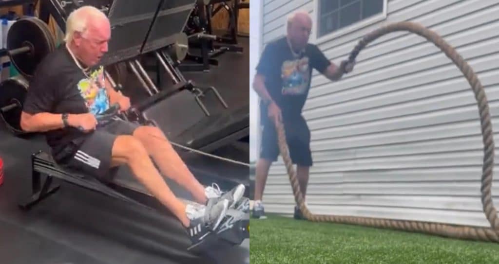 Workout Video