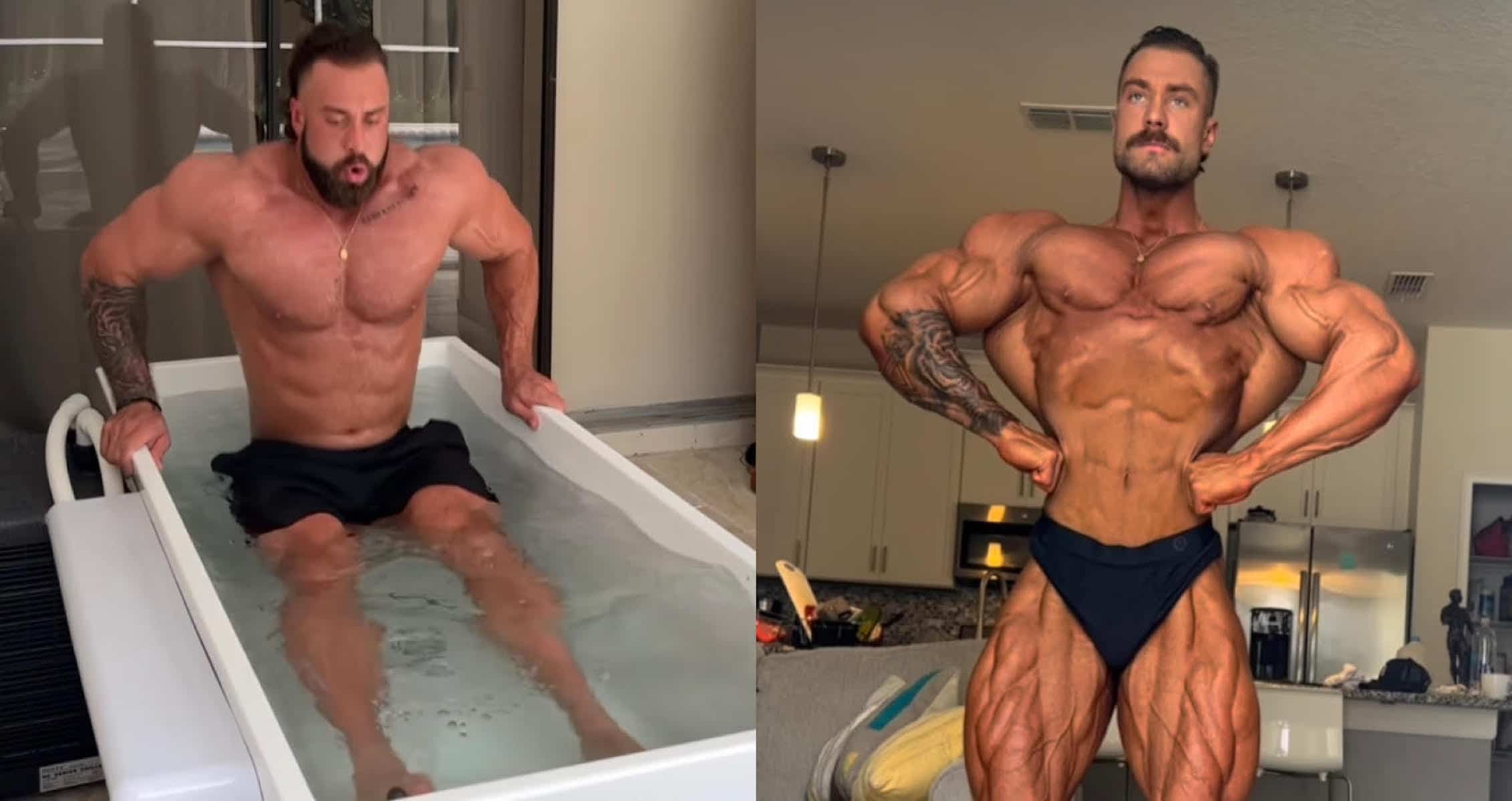 Millionaire Bodybuilder Jay Cutler Once Revealed How Fat Pay