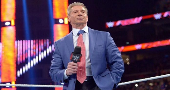 Retirement WWE