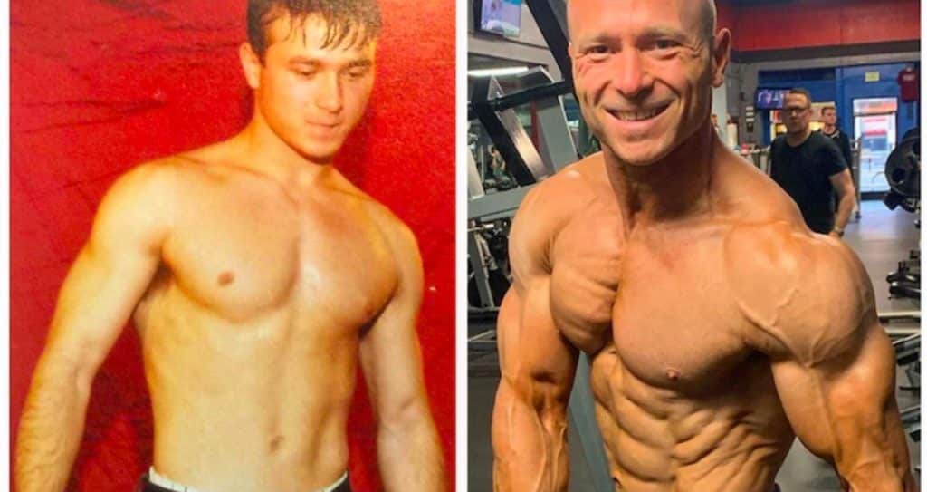 PNBA Adrian Pietrariu transformation