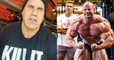 Michal Krizo Jay Cutler